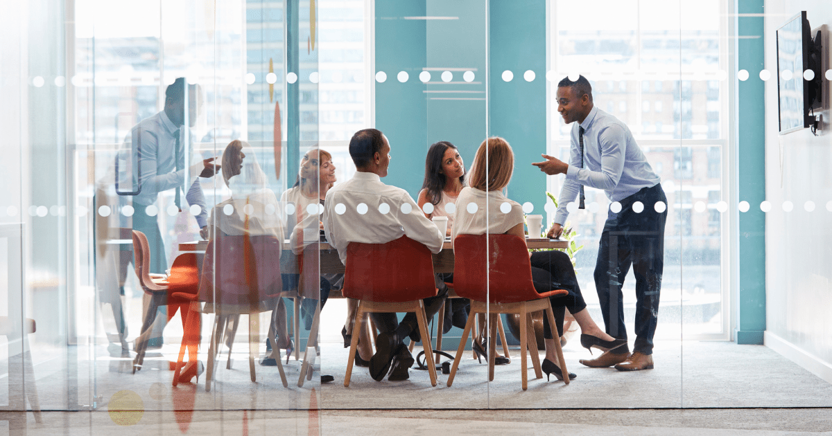 CrossGroup Developing High-Performance Teams