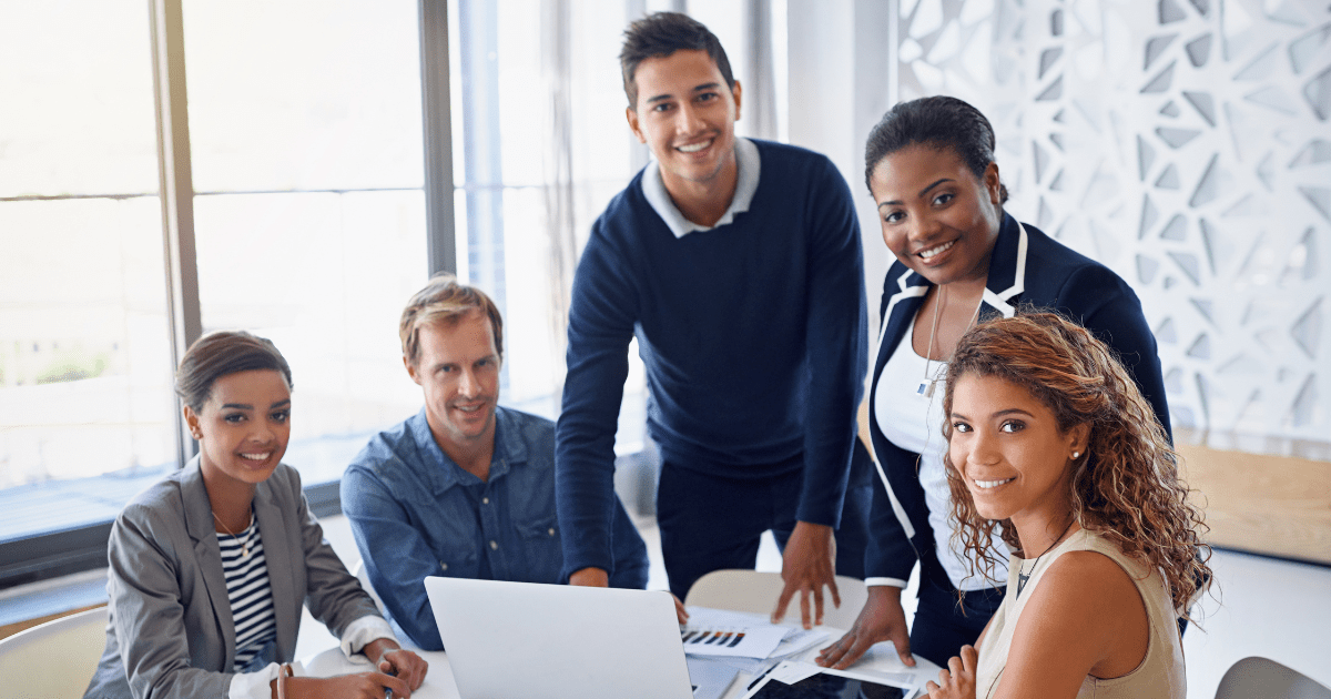 CrossGroup Leadership Training