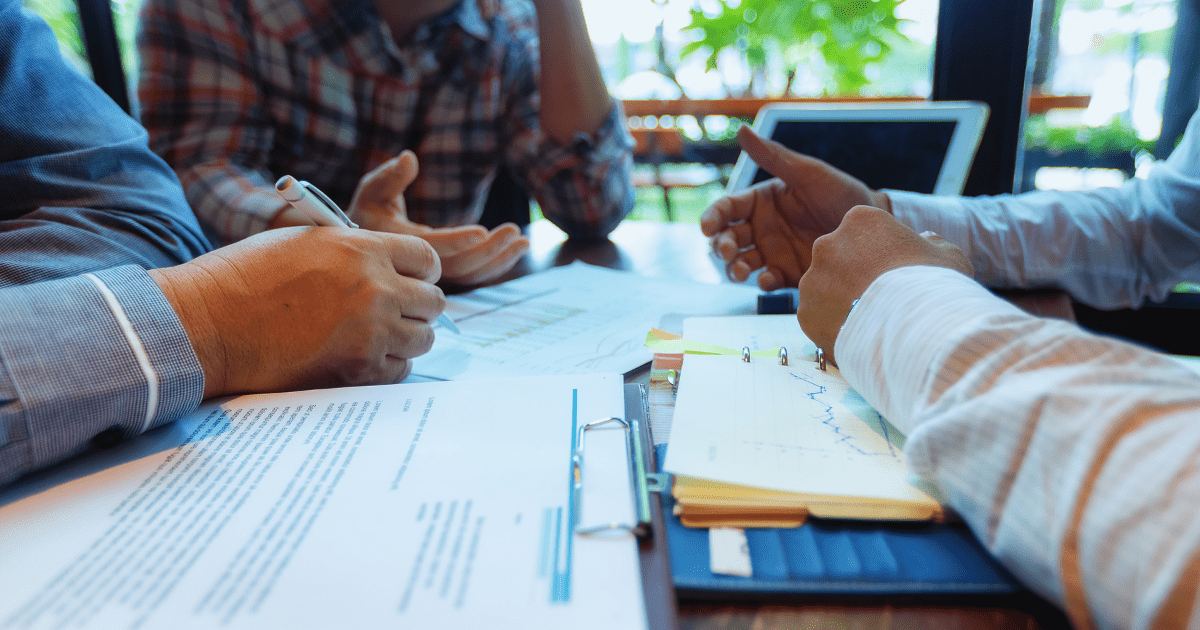 CrossGroup Negotiation Training Workshop