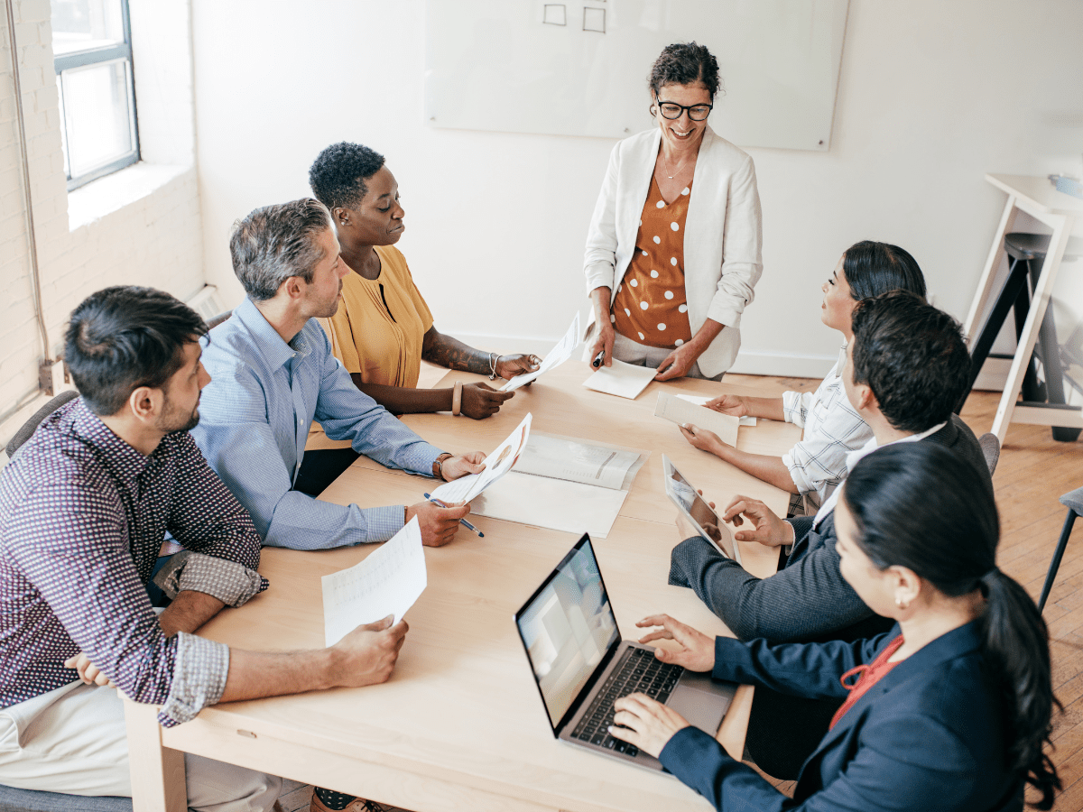 CrossGroup How to Lead With Personal Coherence