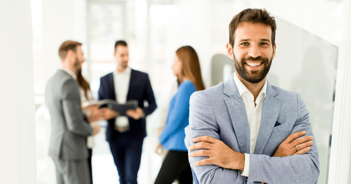 Leadership Development CrossGroup